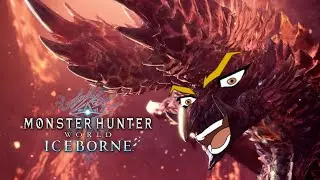 Monster Hunter with the bros but I'm actually the third impostor