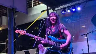 Danielle Nicole Band on LRBC #44: (title pending)