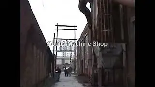 2nd Annual Soul&eacute; Steam Festival 2004