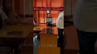 Best disaster moment ☠️🔥 #troll #trollface #trollfaceedit #edit #phonk