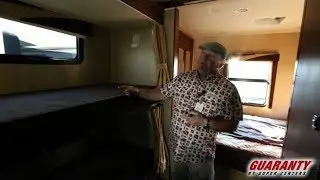 2015 Jayco Greyhawk 31 FS Class C Motorhome &bull; Guaranty.com