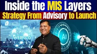Inside the MIS Layer..!! Strategy From Advisory to Launch | Richvmax