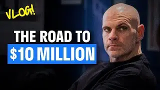 Путь к 10 миллионам долларов начинается &mdash; добьемся ли мы успеха?