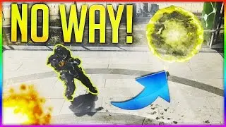 1 BLACK HOLE GRENADE VS 9 PLAYERS IN INFINITE WARFARE! KILL THE WHOLE TEAM?! (IW MYTHBUSTERS)