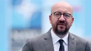 #EUCO - Special summit finally presents their package for top #EUJobs