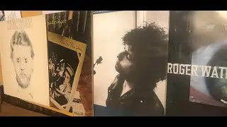 Four Criminally Underrated Albums (incl Badfinger, Nilsson, Dylan and Waters)