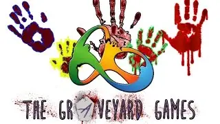 ZombieCorps Presents: The Graveyard Games