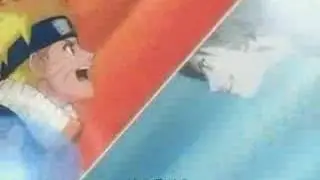 YEAH TOAST-naruto