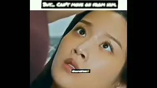 #Dram&aelig;Vibes__kdrama__true beauty__Pov-He is okay but can't move on...💗🥺