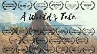A World's Tale