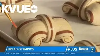 US team to compete in French 'Bread Olympics'
