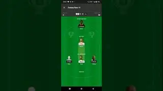 JAM VS SLK Dream 11 Team today match, jam vs slk dream 11 prediction