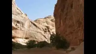 Journey To The Great Gallery