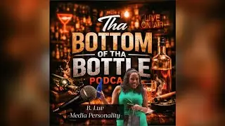 Tha BOTBLiveShow: HHHTI w/ B.Luv