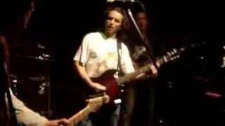 Tobaco Road no Rio Rock & Blues Club