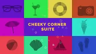 Virgin Voyages Scarlet Lady Cheeky Corner Suite Tour