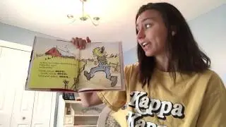 Click, Clack, Moo Read Aloud