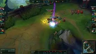 Khan Jayce