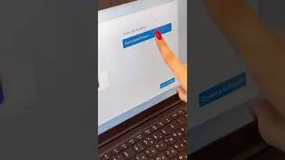 LENOVO ThinkPad T14s Gen 6 😍