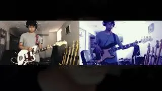 Steve Fee - SEND ME OUT (Dual Instrument Cover Special Edit)