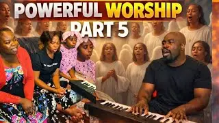 Join Our Family in Worship  Part 5 ft Mai Chipango 