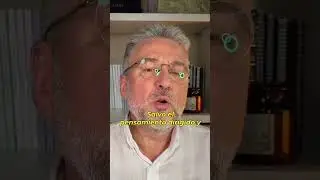 C&oacute;mo detener tu RUIDO MENTAL (&Aacute;lex Rovira)