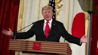 President Trump raises eyebrows by repeatedly siding with Kim Jong Un