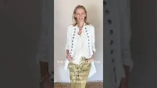 ARCHIVES JACKET FIT VIDEO THE PORTER COLLECTIVE