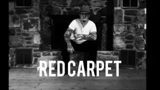 Upchurch &ldquo;Red Carpet&rdquo; (official music video)