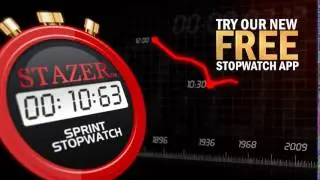 Sprint Stopwatch