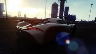 The Overlod Entity MT (Gta cinematic video)