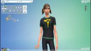 The Sims 4 Voice Simlish