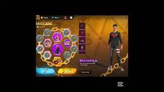 Savvy Ring Event Unlock Free Fire 💎🤯 | #freefire #shorts #viral #newevent #ff new event