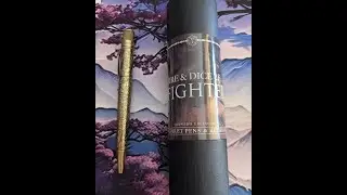 Retro51 Tornado - Fire & Dice 2E: Fighter Unboxing