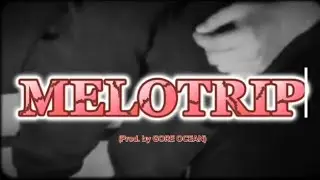 MELOTRIP-X9 (Official Music Video)(prob by GORE OCEAN)