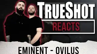 TECH DEATH PERSONIFIED | METAL BAND REACTS - EMINENT 