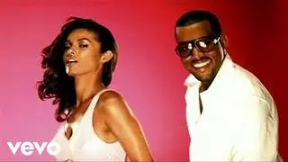 Kanye West - Gold Digger (Drum Loop) 92 BPM