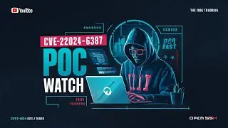 POC CVE 2024-6387 OpenSSH's server (sshd) | Bug Bounty POC