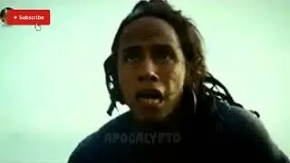 Captured for Sacrifice&hellip; His Escape Turned the Hunt Into a Nightmare | Apocalypto (Movie Recap)