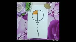 India and Russia flag in balloon drawing✍️😍🇮🇳🇷🇺#trending#drawing#viral#subscribe