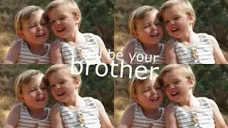 Messitt Twins | If We Have Each Other