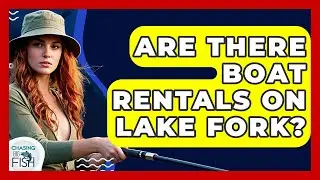Are There Boat Rentals On Lake Fork? - Chasing Big Fish