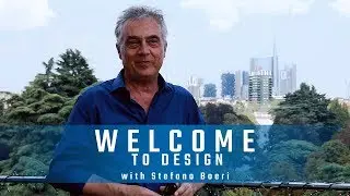 Inter Media House | WELCOME TO DESIGN with STEFANO BOERI 🏢⚫🔵