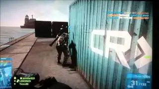 battlefield loscenzo
