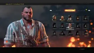 Black Ops 4 Update 1.11 Features