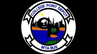 MTA Bus: College Point Depot Review.