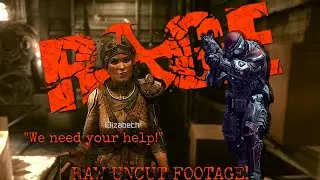 THE RESISTANCE VS. THE AUTHORITY | Part 7 | RAGE