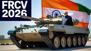 India ka Future Battle Tank | Top 10 Powerful Features Jo Badal Denge Bhavishya Ka Yuddh
