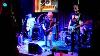 DOCTOR ROCK (Austria) - Wicked Show (Live)