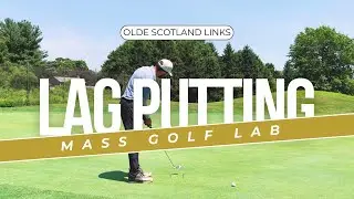 Lag Putting | Mass Golf Lab